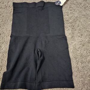 EMPETUA 3X Black High-Waisted Shapewear NEVER WORN